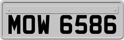 MOW6586