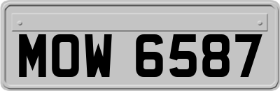 MOW6587