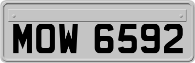 MOW6592
