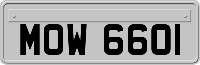 MOW6601