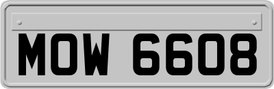 MOW6608