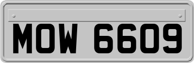MOW6609