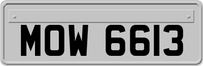 MOW6613