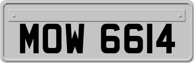 MOW6614