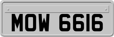 MOW6616