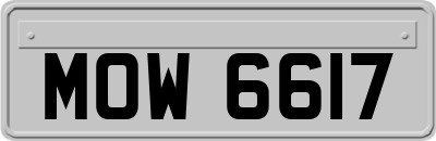 MOW6617