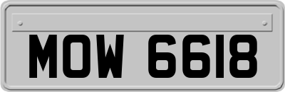MOW6618