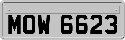 MOW6623