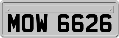 MOW6626