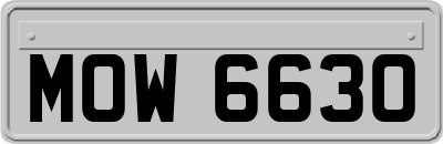 MOW6630