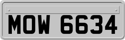 MOW6634