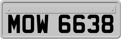 MOW6638
