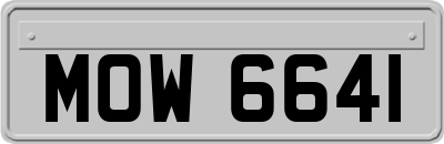 MOW6641