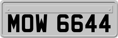 MOW6644