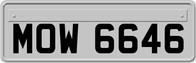 MOW6646