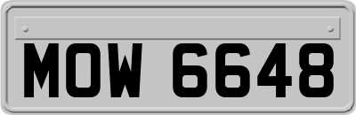 MOW6648