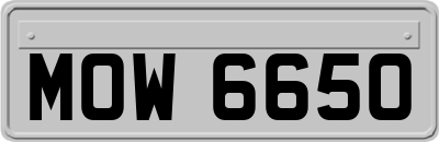 MOW6650