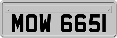MOW6651