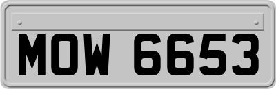 MOW6653