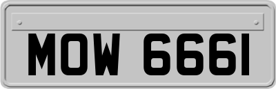 MOW6661