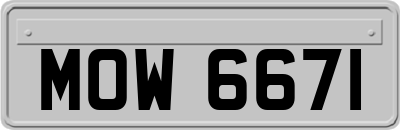MOW6671