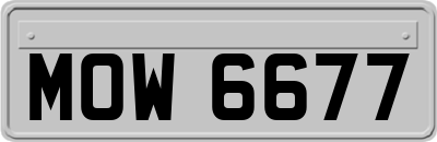 MOW6677