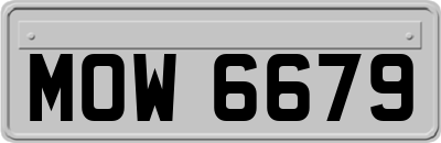 MOW6679