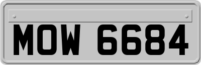 MOW6684