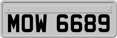 MOW6689