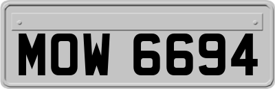 MOW6694
