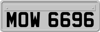 MOW6696