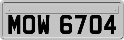 MOW6704