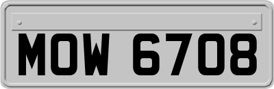 MOW6708