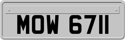 MOW6711