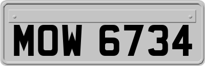 MOW6734