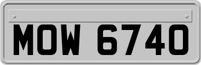 MOW6740