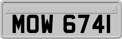 MOW6741