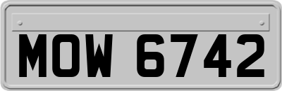 MOW6742