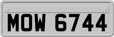 MOW6744