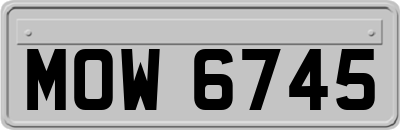 MOW6745