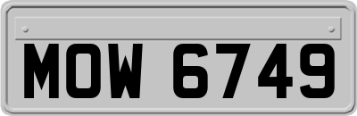 MOW6749