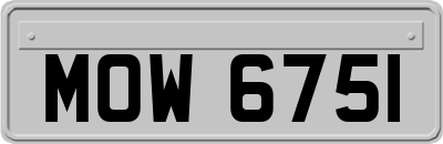 MOW6751