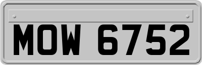 MOW6752