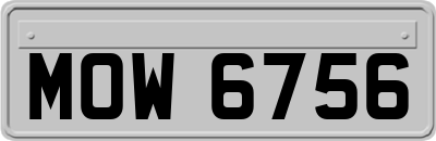 MOW6756