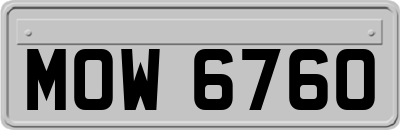 MOW6760