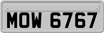 MOW6767