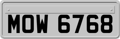 MOW6768