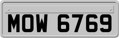 MOW6769