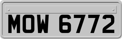 MOW6772