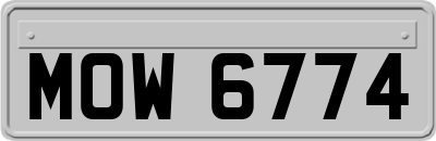 MOW6774